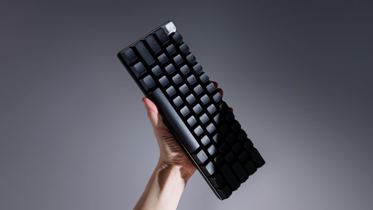 Gaming Keyboards – The Key to Precision and Speed