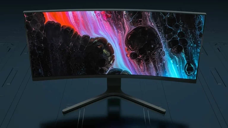 Gaming Monitors – Elevate Your Visuals and Performance